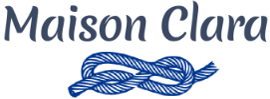 Maison Clara logo