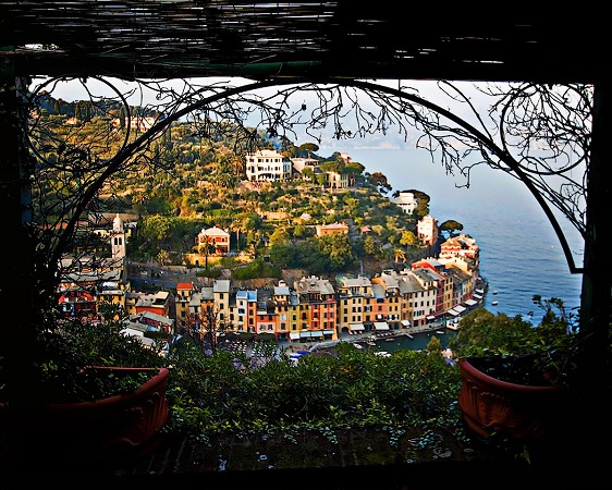 Liguria: find here the best locations in Italy!