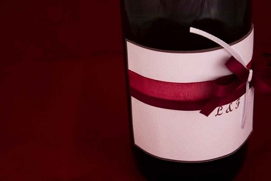 Best custom made wine labels in Italy