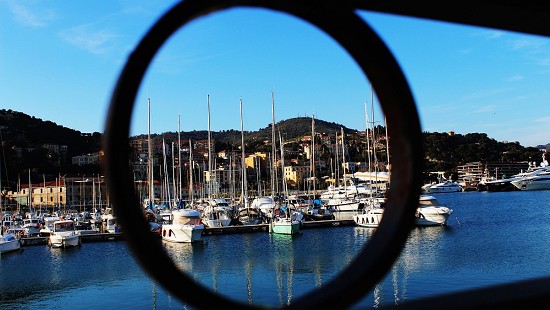 Liguria-Location ideale per ogni evento