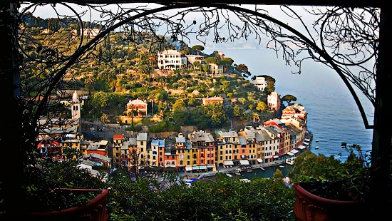 Liguria: find here the best locations in Italy!