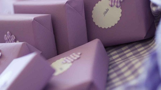 Baby shower party: speciale ospiti...